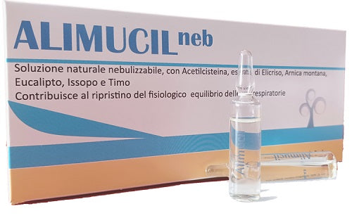 ALIMUCIL NEB 10FX2ML