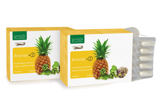 ANANAS +2 90 Cps Natura Service