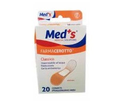 MEDS STRIPS CER POLIU MEDI 20P