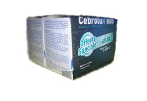 CEBROLUX 800 INTEG 60BS