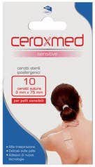 Cerotto Per Sutura Ceroxmed 3x75mm