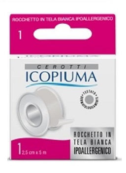 ICOPIUMA ROCC BIA 2,5X5