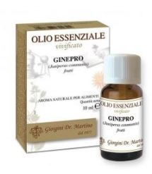 GINEPRO Olio Ess.10ml