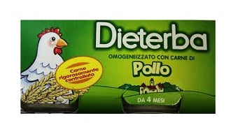 DIETERBA OMO POLLO 80X3