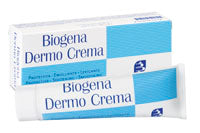 BIOGENA-DERMO CREMA 200ML