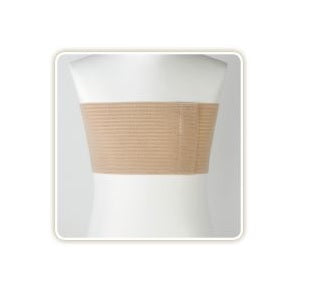 ALBERTA 18 Fascia Toracica Ernia Ombel.L (90)