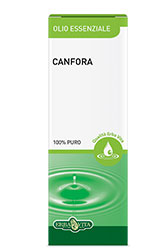 OLIO ESSENZA Canfora 10ml