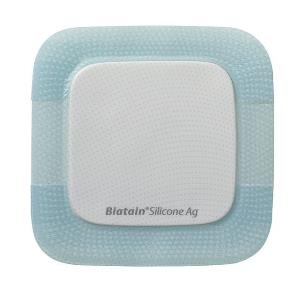 BIATAIN SIL AG 7,5X7,5 5PZ