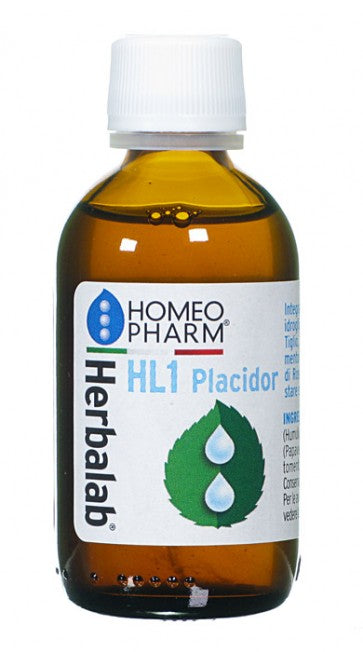 HL1 HERBALAB INTEGRAT 50ML