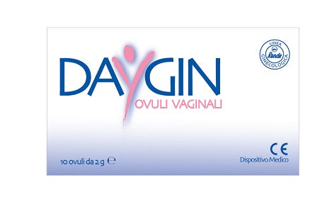 DAYGIN-10 OVULI VAGINALI
