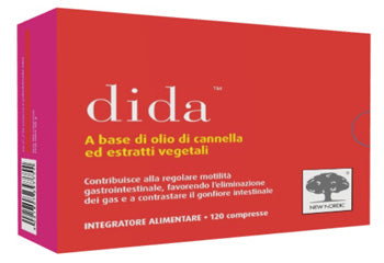 DIDA 120CPR NEW NORDIC