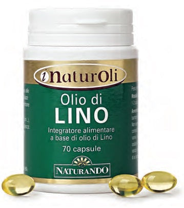 LINO 70CPS NATURANDO