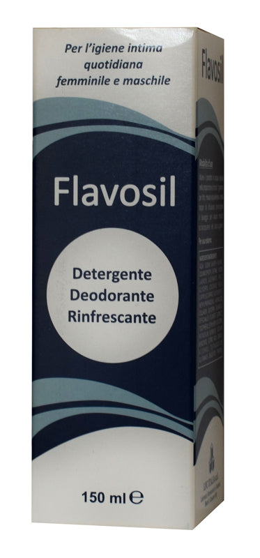 FLAVOSIL IGIENE INTIM.DO/UO