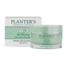 PLANTERS 3A CR VISO NUTR 50ML