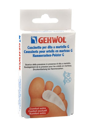 GEHWOL-CUSC DITA MARTELLO SX