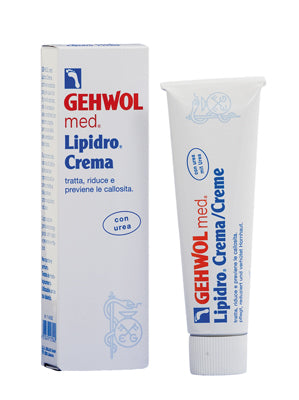 GEHWOL-CR LIPIDRO 75ML