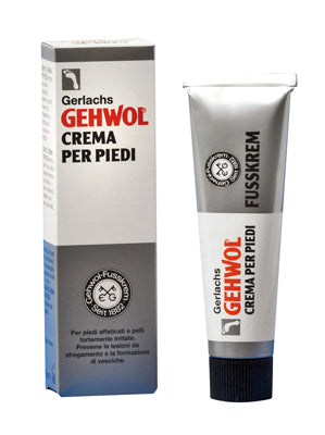 GEHWOL-CR FUSSKREM 75ML