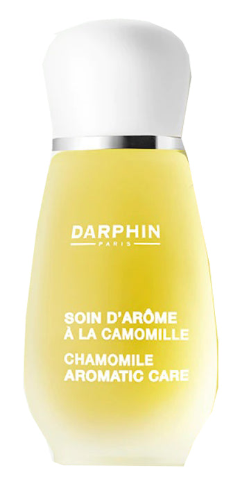DA CHAMOMILE AROMATIC CARE