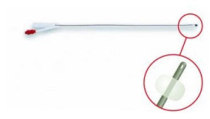 CATETERE FOLEY SIL CH16 BORELLA