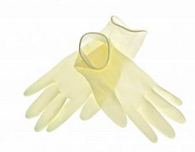 SAMARY GUANTI CHIR STER 7