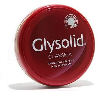 GLYSOLID CREMA MANI CLASSICA 100ML