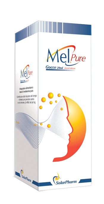 MELFAST GOCCE 20ML
