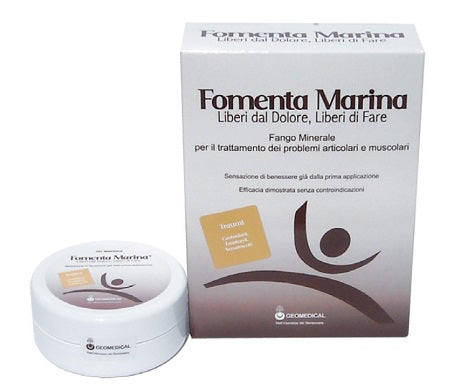 TRAUMI GEL MINERALE 150GR FOMENT