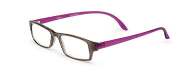 TRAVEL FLUO MPH VIOLA +1,00