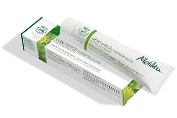 MELVITA PURE BREATH TOOTHPAST75M