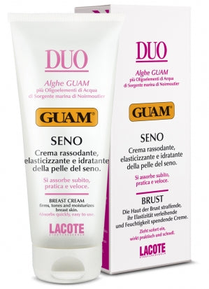 GUAM DUO TRATTAMENTO SENO 150ML