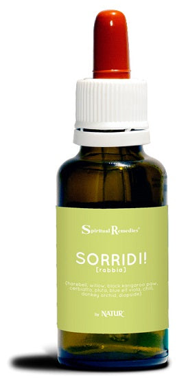 SORRIDI NATUR MIX 30ML