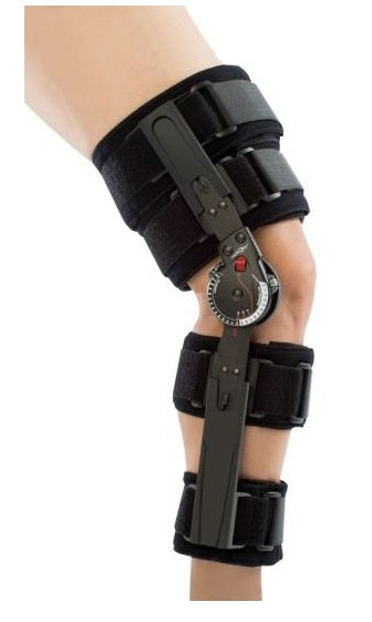 DJO X Act Rom Lite Ginocc.Univ.