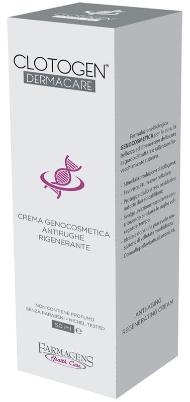 CLOTOGEN DERMACARE 30ML
