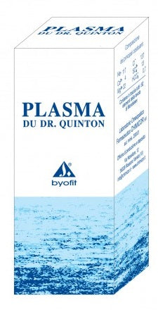 Plasma Dr Quinton Isotonico 200ml