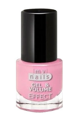 MY NAILS GEL&VOLUME EFF18CIPRI
