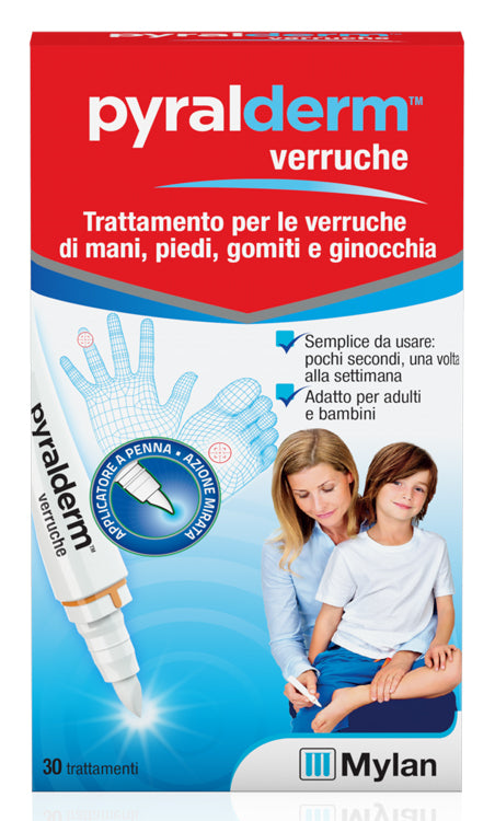 ENDWARTS PENNA A/VERRUCHE