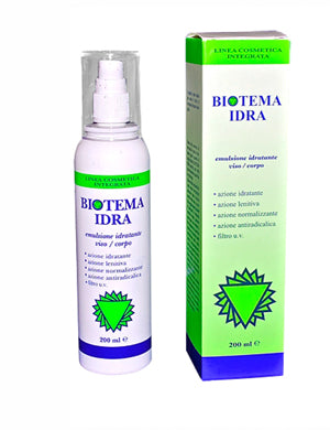 BIOTEMA-IDRA EM SPY IDR200ML