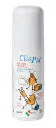 CLIAPID SPRAY 100ML