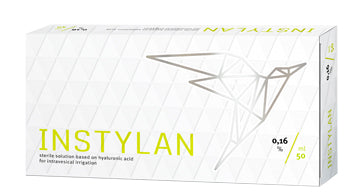 INSTYLAN 0,16% Sol.St.50ml