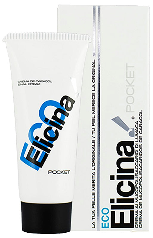 ELICINA ECO POCKET CREMA 20G