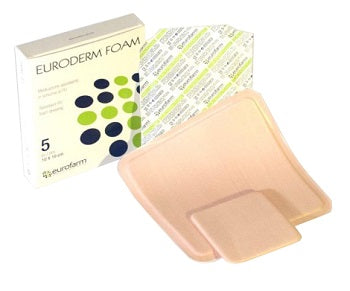 EURODERM FOAM CM10XCM10X10PZ