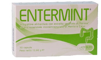 ENTERMINT 30CPS