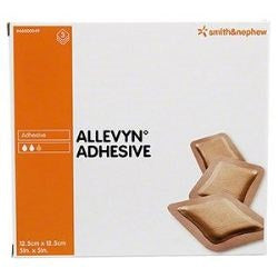 ALLEVYN ADHES 12,5X12,5 3PZ 349