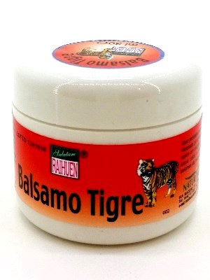 BALSAMO DI TIGRE BI 30ML NATUR F