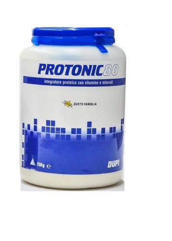 PROTONIC 80 INTEG VANIG 750G
