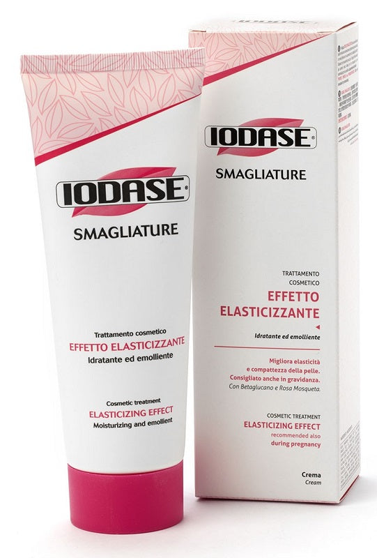 IODASE SMAGLIATURE 220ML