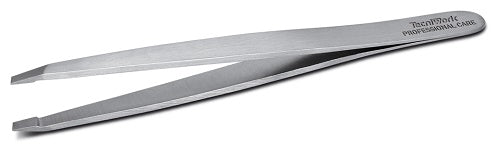 TECNIWORK Pinzetta Sopracciglia Punta Obliqua