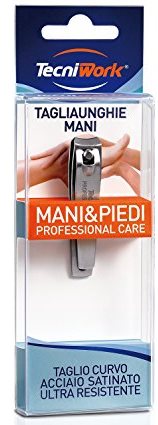 TECNIWORK TagliaUnghie Mani