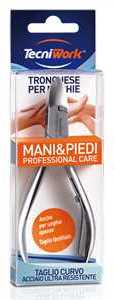 TECNIWORK Tronchese Unghie