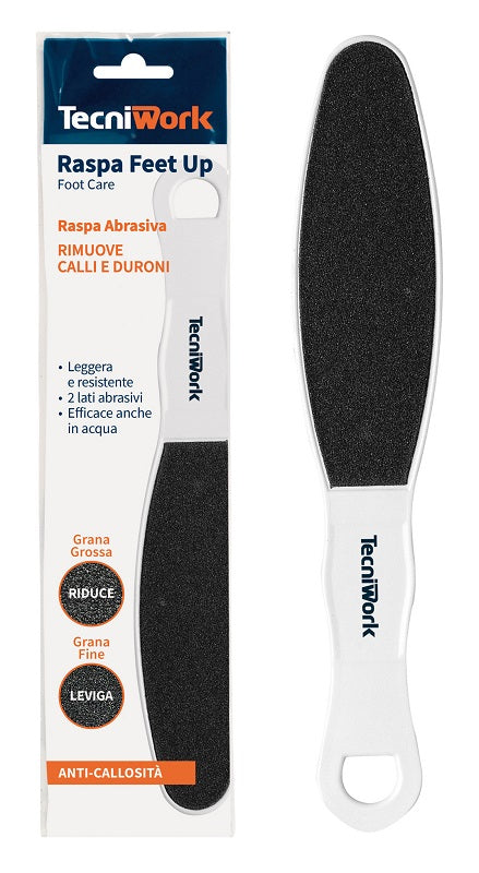 TECNIWORK Raspa Feet Up